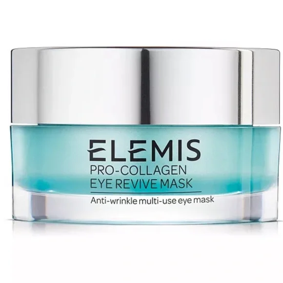 Elemis pro collagen eye revive mask 15 ml